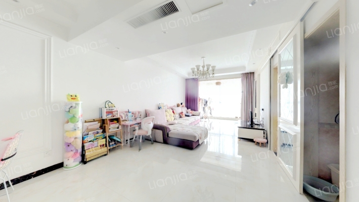 宝翔花园二手房实景图