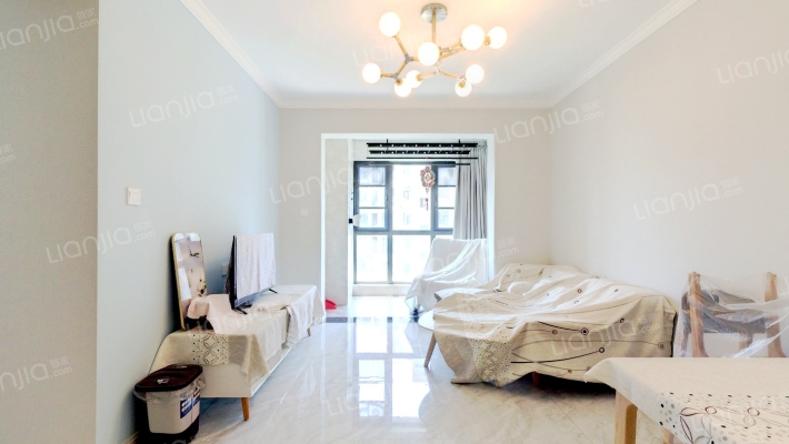 正弘棠语苑二手房实景图