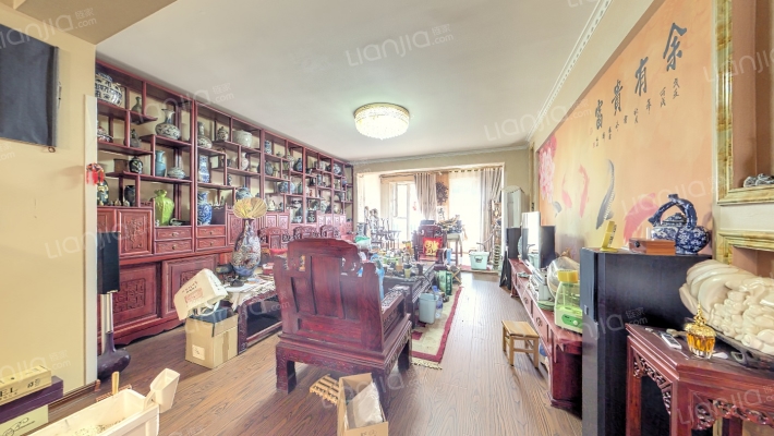 碧桂园莱蒙湖二手房实景图