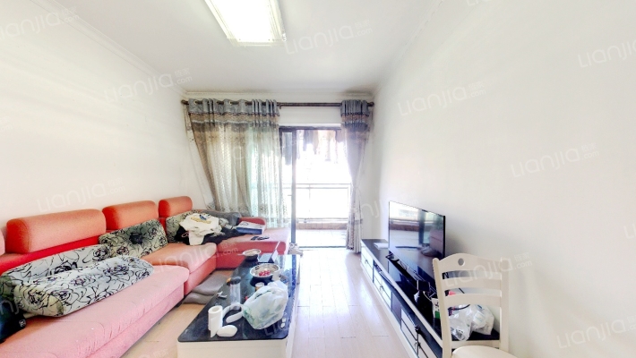 海伦春天二手房实景图