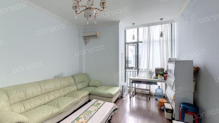 南桥视窗二手房实景图