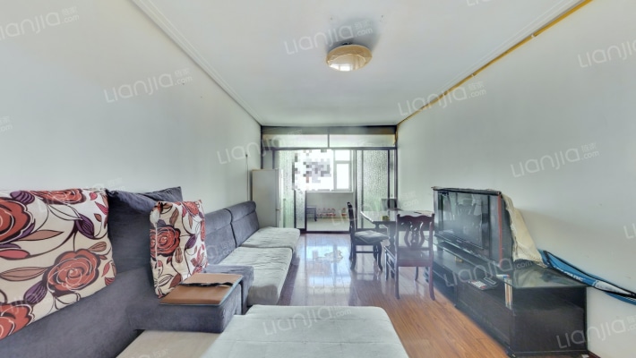 万福居二手房实景图