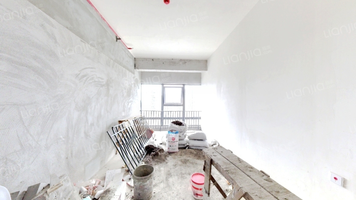 金茂光域二手房实景图