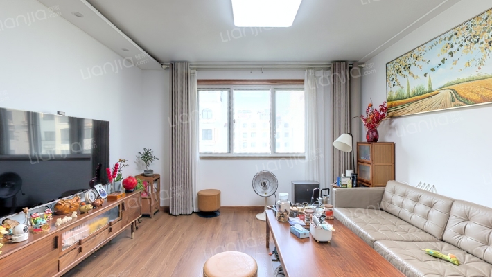 清华园(平度)二手房实景图