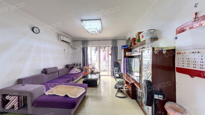 东澳广场二手房实景图