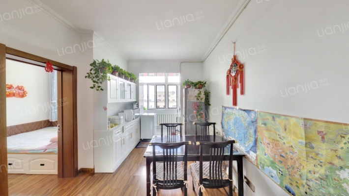 光机二区二手房实景图