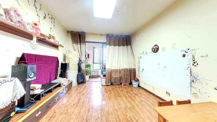 保利香雪二手房实景图