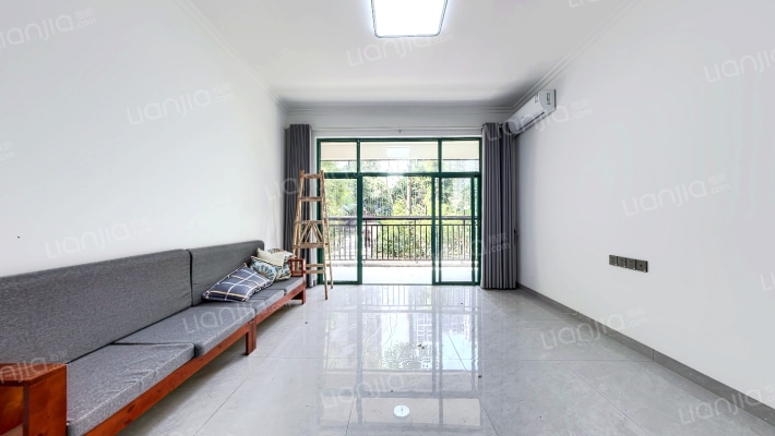 本因坊，宝家园二手房实景图