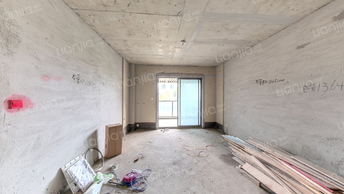 福天星中心二手房实景图