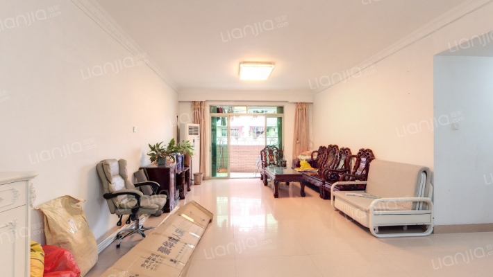 侨颖苑二手房实景图