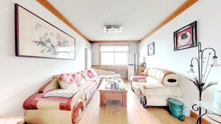 珠海苑二手房实景图