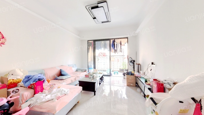 惠阳雅居乐花园二期二手房实景图