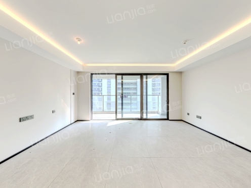 整租·上湾璟园 4室2厅 南