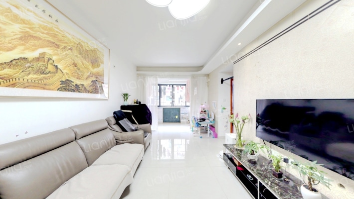 丽华大厦二手房实景图