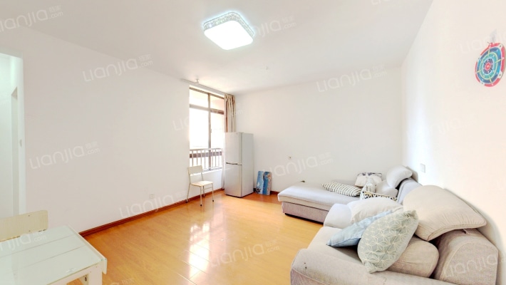 庄和家园二手房实景图