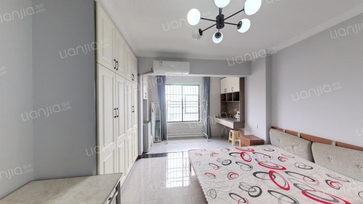 富瑞星座二手房实景图