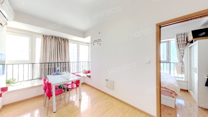 象屿珑公馆二手房实景图