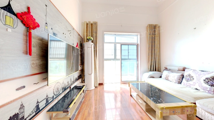 锦绣豪庭二手房实景图