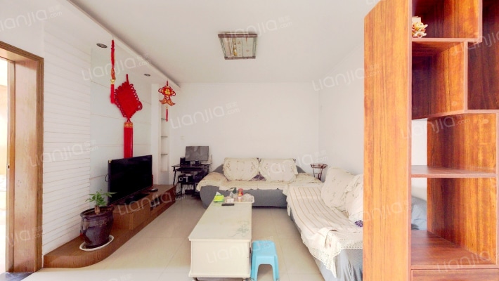 南关街125号院二手房实景图