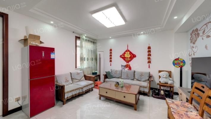 半岛蓝庭Ⅴ期二手房实景图