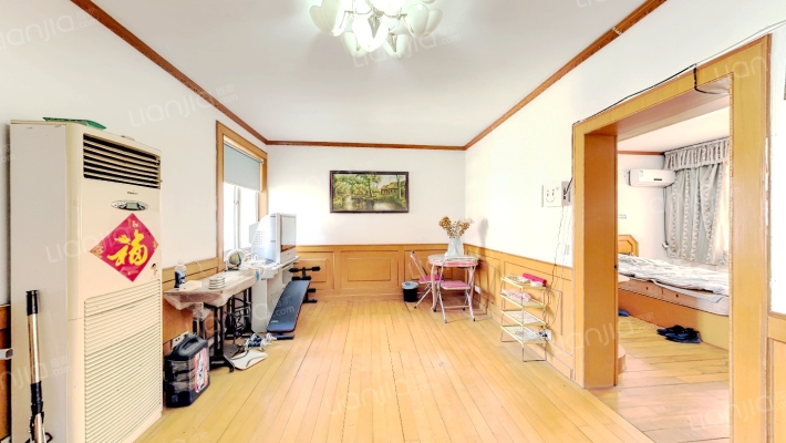 梅苑小区二手房实景图