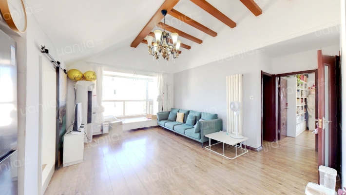 锦华北园二手房实景图