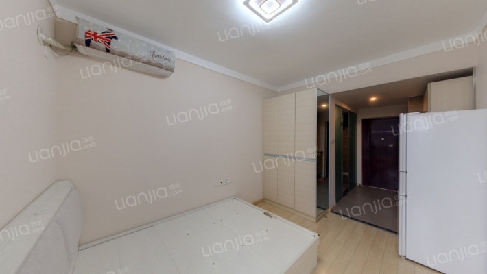 龙湖U城听蓝湾二手房实景图