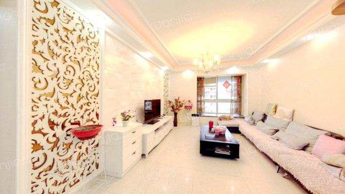 远大都市风景四期二手房实景图