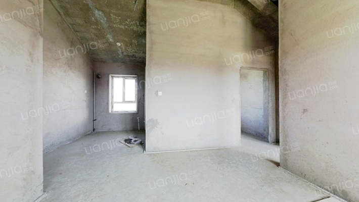 金海湾二手房实景图