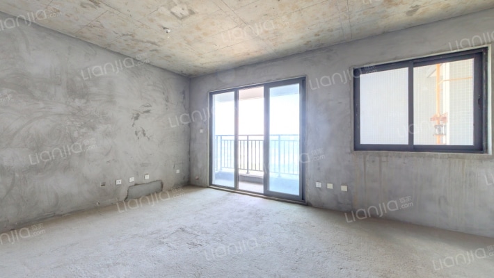 天府数智产业园二手房实景图