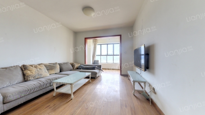 棠湖泊林城二手房实景图