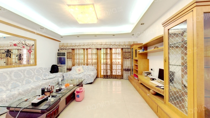 神洲大厦二手房实景图