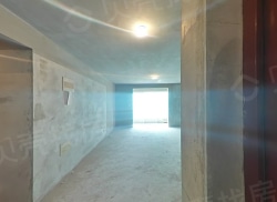 整租·启迪国际城逸居 3室2厅 南/北_启迪国际城逸居租房