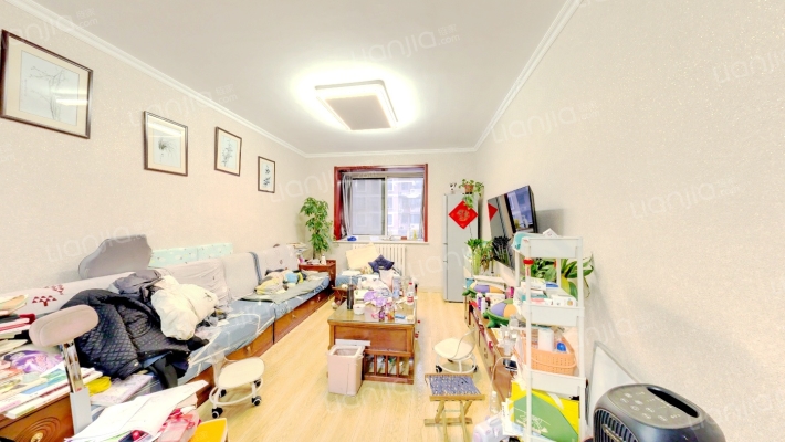 影山府邸二手房实景图