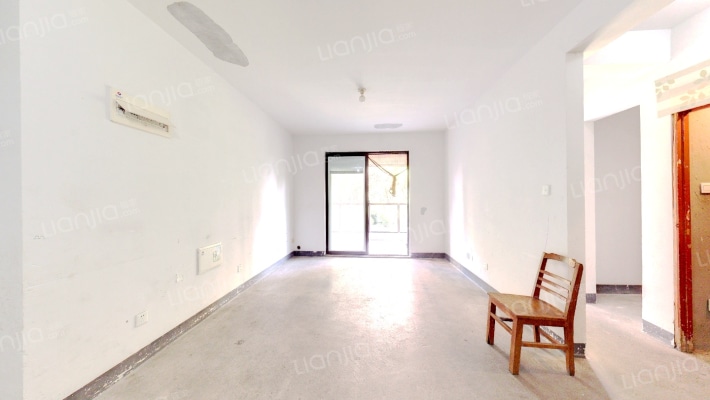 电建海赋尚城一期二手房实景图