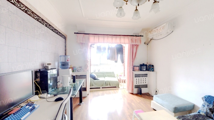 都旺新城菊芳园二手房实景图