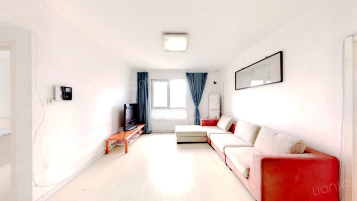 沿海赛洛城一期二手房实景图