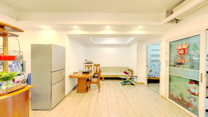 东盛大厦二手房实景图