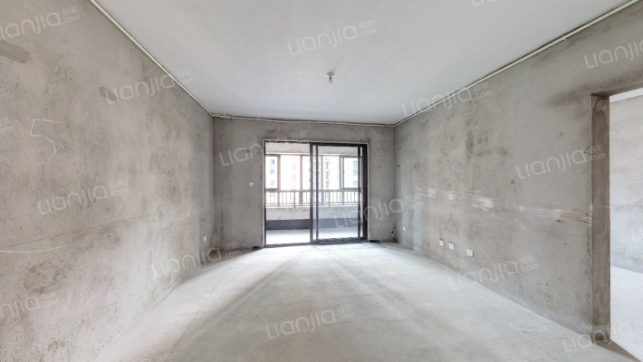 联投新安里C区二手房实景图