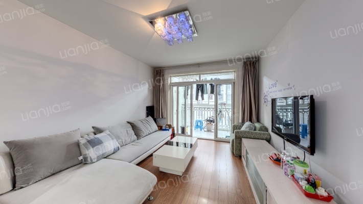 都市水乡水映苑二手房实景图