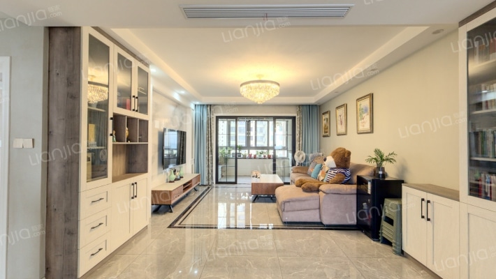 北固湾小区三区二手房实景图