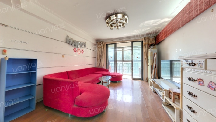 浦江世博家园七街坊二手房实景图