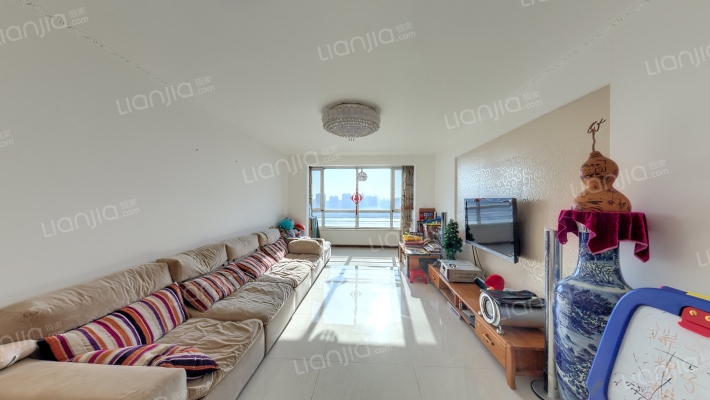 银基东方威尼斯二手房实景图