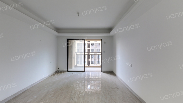 美的澜山二手房实景图