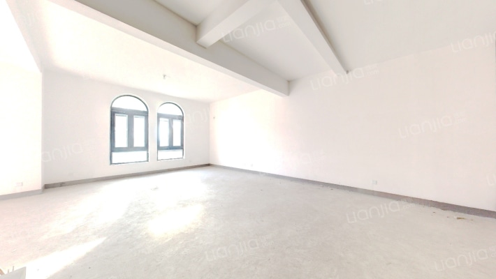 郦城御园二手房实景图