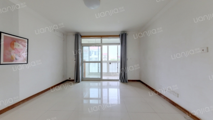 景舒苑六村二手房实景图