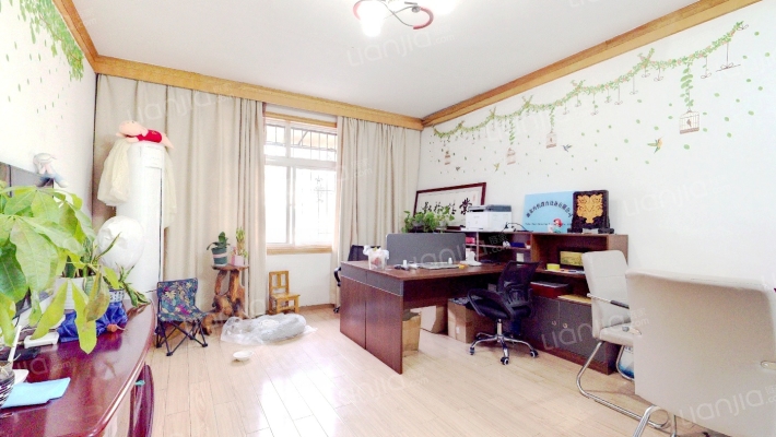 锦绣苑二手房实景图