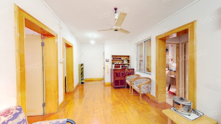 柳锦花园二手房实景图