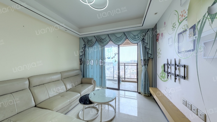 丰泰天禧二手房实景图