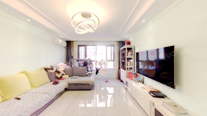 东方新天地二手房实景图